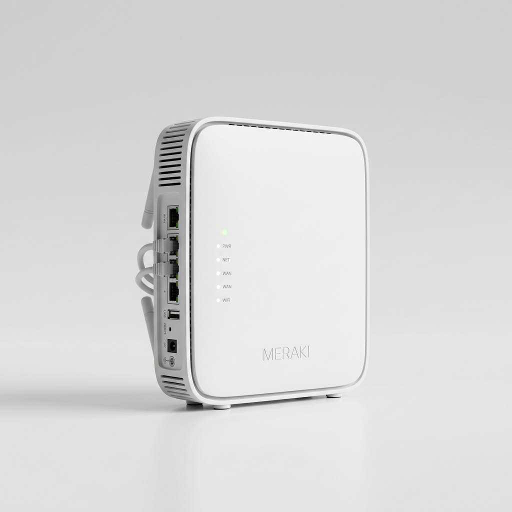 Hubaki Network Box
